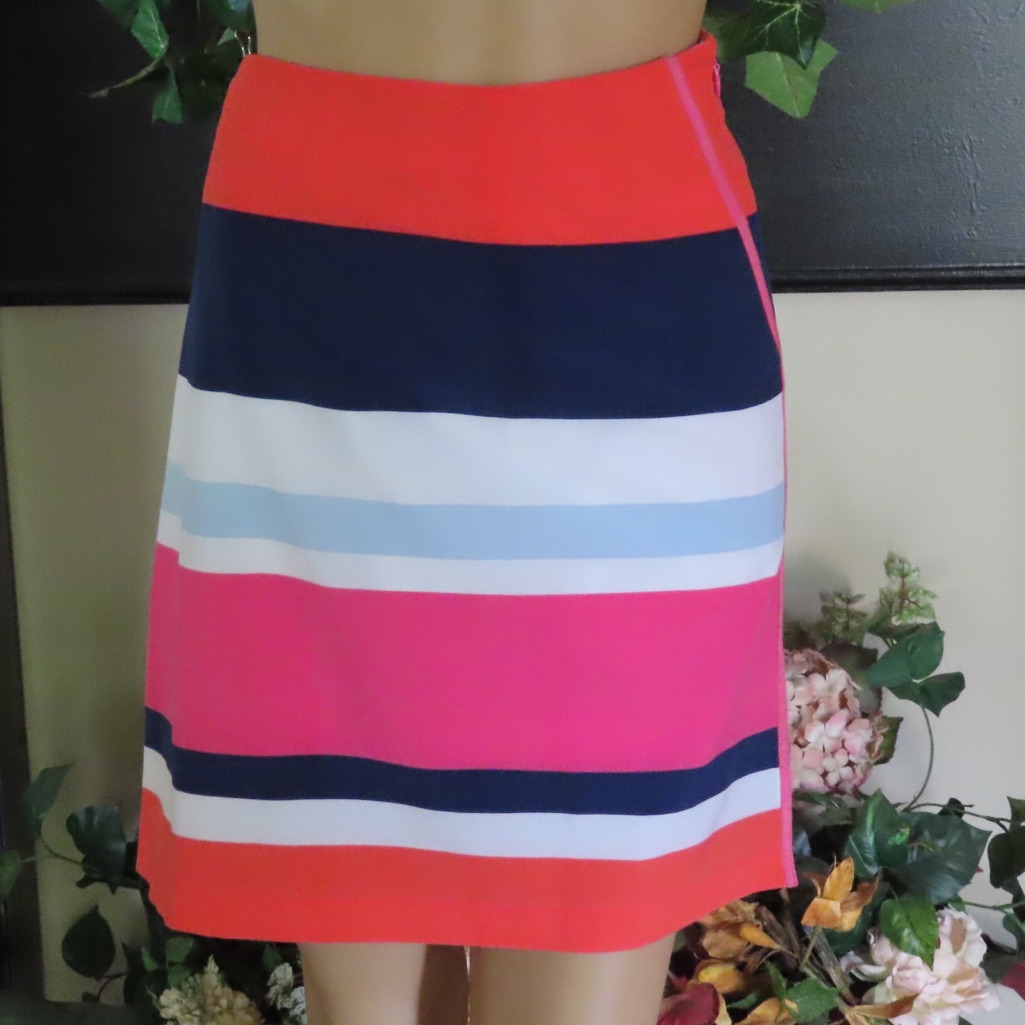 Golfini Skort